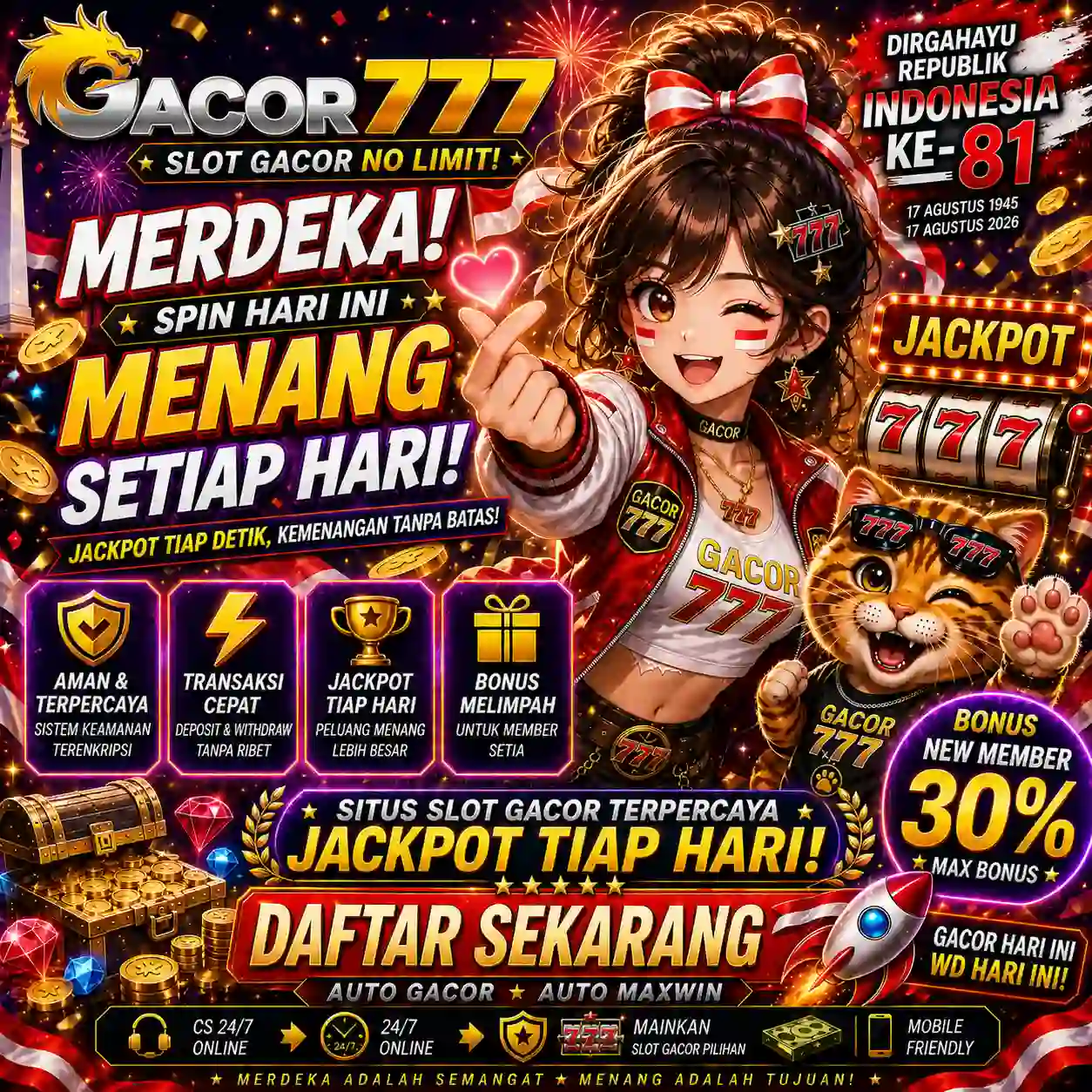 GACOR777